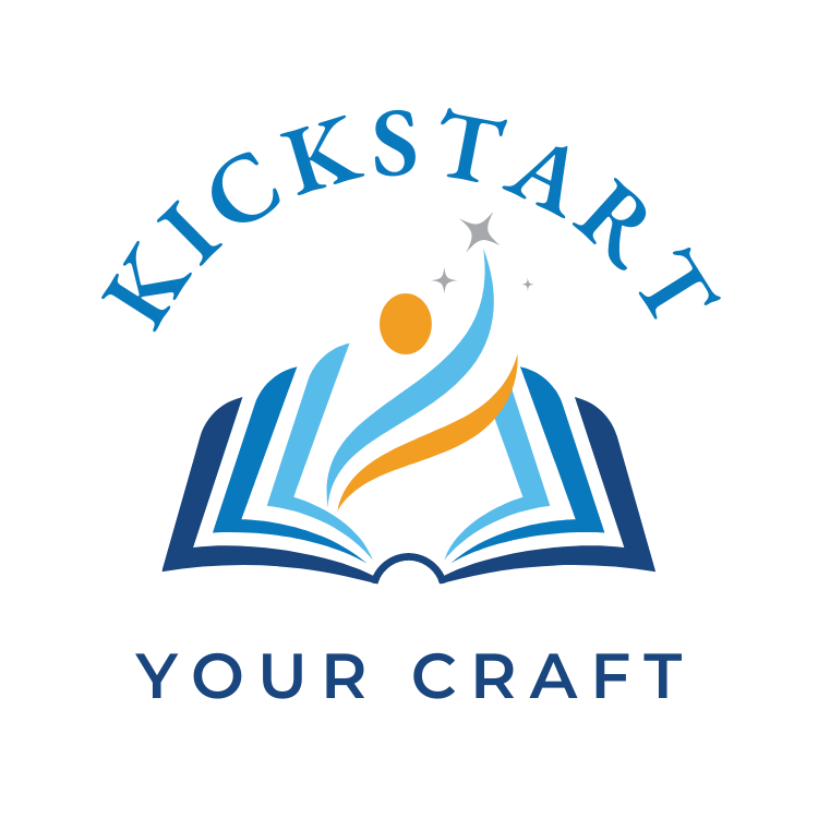 Kickstart Your Craft