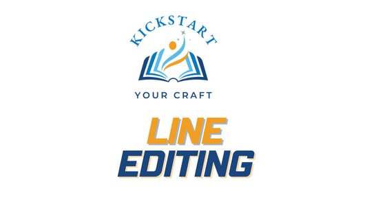 Line Editing